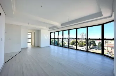 Apartamento com 3 quartos à venda na Rua Paulino de Siqueira Cortes, 2441, São Pedro, São José dos Pinhais
