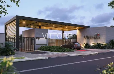 Terreno à venda na Rua Antônio Molleta Filho, 1950, Costeira, São José dos Pinhais