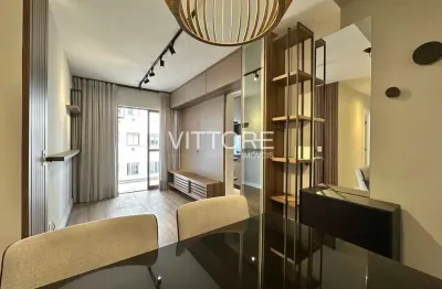 Apartamento com 2 quartos à venda na Rua Clementino Zétola Júnior, 1941, Santo Antônio, São José dos Pinhais