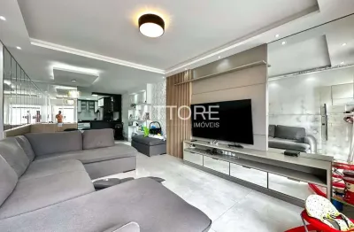 Casa térrea 100m² - 03 dormitórios - iná - são josé dos pinhais