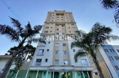 Apartamento 95m² - 03 dormitórios - silveira da motta - são josé dos pinhais