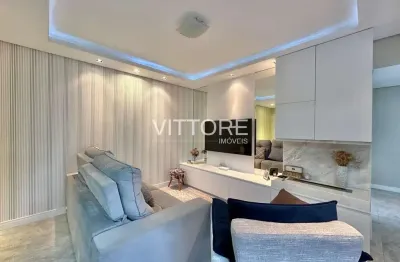 Apartamento 95m² - 03 dormitórios - silveira da motta - são josé dos pinhais