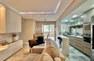 Apartamento 95m² - 03 dormitórios - silveira da motta - são josé dos pinhais