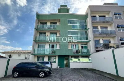 Apartamento 67m² - 03 dormitórios - monte libano - são josé dos pinhais