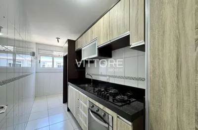 Apartamento 69m² - 03 dormitórios - cidade jardim - são josé dos pinhais