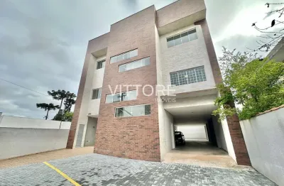 Sala comercial 50m² - boneca do iguaçu - são josé dos pinhais