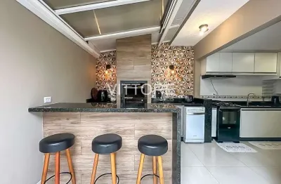 Casa em condomínio 118m² - 03 dormitórios - cruzeiro - são josé dos pinhais