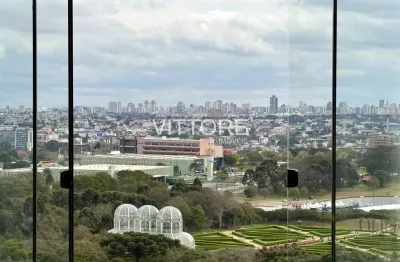Apartamento com 3 quartos à venda na Rua Urbano Lopes, 488, Cristo Rei, Curitiba