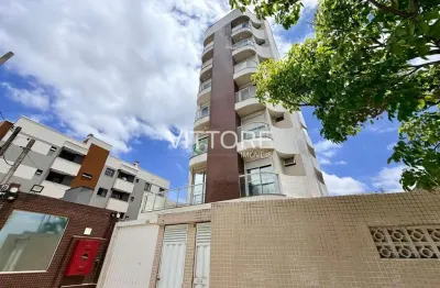 Apartamento 75m² - 03 dormitórios - bom jesus - são josé dos pinhais