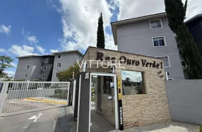 Apartamento 67m² - 03 dormitórios - Pedro Moro - São José dos Pinhais