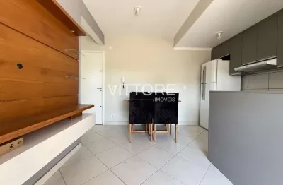 Apartamento 44m² - 02 dormitórios - santo antónio - são josé dos pinhais