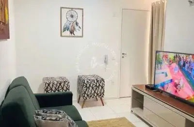 Condomínio parque ville municipal - parque ville municipal 2 qts/ 43m²