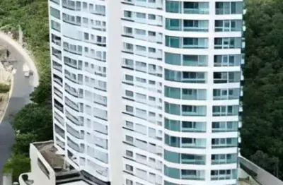 Condomínio Acquarelle - Condomínio Acquarelle Residencial, 3 QTS sendo 1 Suíte com 59M2 -Bairro Ponta Negra-