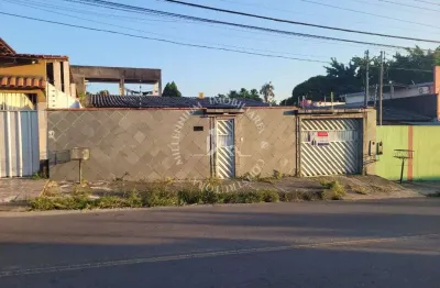 Casas no parque das laranjeiras 4 qtos sendo 2 suítes com 180 m², bairro: flores.