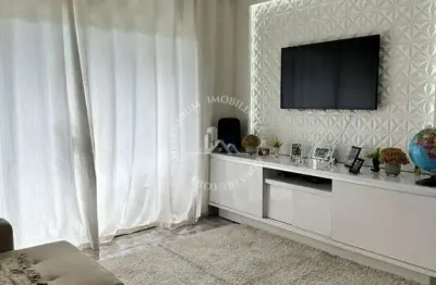 Cond.  Residencial Tambaú - Cond. Resid. Tambaú 02 Qtos 56M² na Frente do Shopping Sumaúma (Cidade Nova)