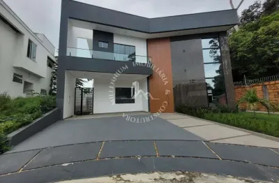 Cond. morada dos pássaros - condomínio morada dos pássaros duplex com 230m² com 4 suites.