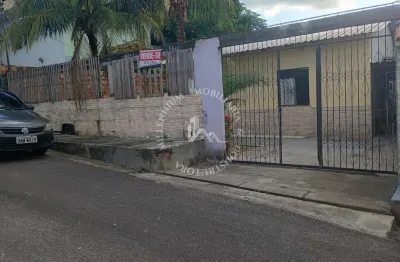Casa 02 qtos sendo1 suíte, prox. detran, bairro: santa etelvina, manaus/am