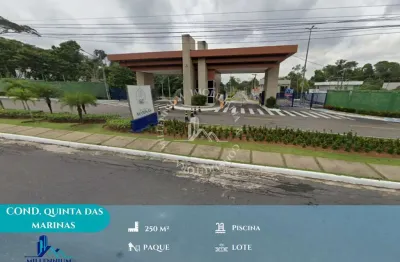 Cond. quinta das marinas - condomínio quinta das marinas , 250 m², manaus am.