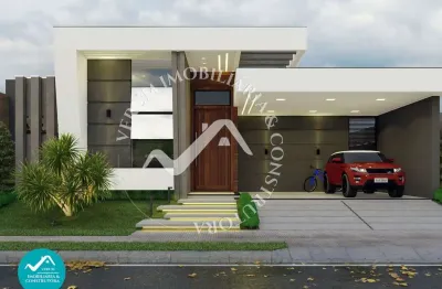 Cond. passaredo - cond. passaredo, casa térrea, 03 suítes, terreno + planta personalizada, manaus am.