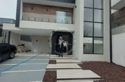 Cond. Morada dos Pássaros - Condomínio Morada dos Pássaros Duplex com 247M² com 3 suites.- Bairro Ponta Negra-