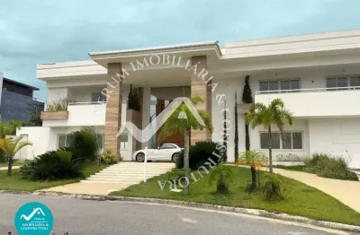 Cond. morada dos pássaros - cond. moradas dos pássaros, casa duplex, 04 suítes, terreno + planta personalizada, am