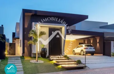 Cond. vivenda das marinas - cond. vivenda das marinas, casa térrea, 03 suítes, terreno + planta personalizada, manaus am.