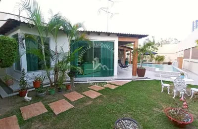 Condomínio haydea iii - condomínio haydéa iii, 3 suítes com 600 m²