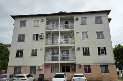 Condomínio allegro residencial clube - condomínio allegro 3 quartos sendo 1 suíte com 73m²