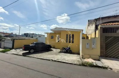 Casa com 3 quartos à venda na Rua Vinícius de Souza Lima, Parque 10 de Novembro, Manaus
