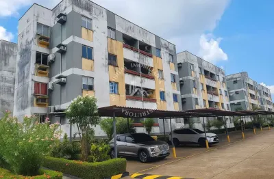 Cond. Parque Dos Ingleses Apto 92 M², 3 Qtos, 01 Suíte, Bairro: Chapada, Manaus - AM