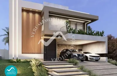 Cond. residencial tapajós - cond. tapajós, casa duplex, 03 suítes, terreno+ planta personalizada, manaus am.