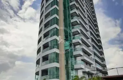 Vision residence - condomínio cd vision residence 3 suítes, 150 m²