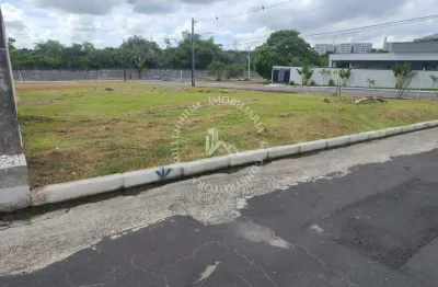 Cond. Residencial Ponta Negra 2 - Terreno em Condomínio Residencial Ponta Negra 2, Terreno: 600M² - Manaus-AMCondomínio
