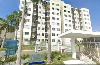 Condomínio residencial predilleto - condomínio residencial predilleto, 03 qtos sendo 1 suíte, manaus/am