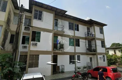 Parque residencial senador joão bosco, 02 qtos, manaus/am