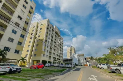 Cond. life parque dez - condomínio life parque dez, 03 qtos, sendo 01 suíte, 79 m².