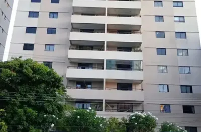 Cond. Central Park - Condomínio Residencial Central Park, 04 Suítes, 4°Andar ,São Francisco – Melhor localização de Manaus/AM - Bairro São Francisco-