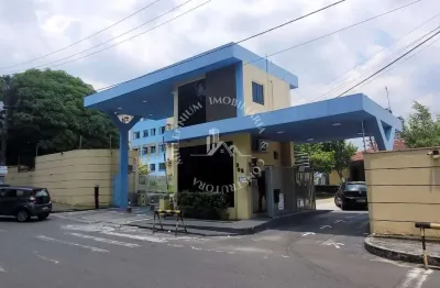 Cond. Parque Dos Franceses Apto, 72 M², 03 Qtos, sendo 01 Suíte, Bairro: Dom Pedro, Manaus - AM.