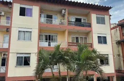 Apto. condomínio residencial parque imperial -bairro  parque 10 de novembro - manaus/am