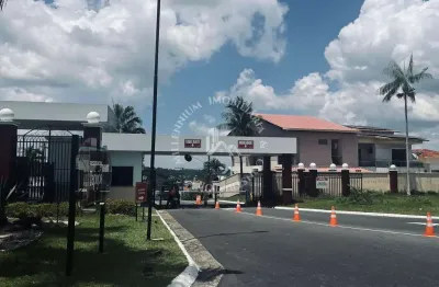 Condomínio Torquato Tapajós - Condomínio Residencial Torquato Tapajós, Terreno 250M², Manaus/AM  -Avenida Torquato Tapajós -