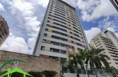 Apartamento com 2 quartos para alugar na Rua Salvador, 113, Adrianópolis, Manaus