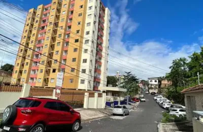 Residencial simon bolivar- apartamento para aluguel - centro - próx. a praça da saudade - manaus/am