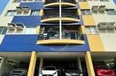 Cond. bosque dos ingleses apto 92 m², 03 qtos, 01 suíte bairro chapada – manaus - am .