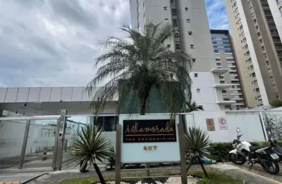 Cond. Isla Morada do Sol Em frente ao (Pateo Gourmet) Bairro: Aleixo - Manaus/AM