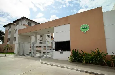 Condomínio Parque Verde, Apartamento, Rua José Romão, 415, no bairro São José Operário-Manaus/AM