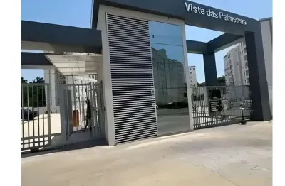 Condominio Vista das Palmeiras, Apartamento – Oportunidade de Terceiro, -Bairro Planalto