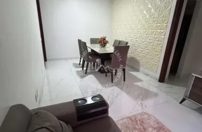 Cond. Cap Ferrat - Condomínio Residencial Cap Ferrat, 03 Quartos sendo 1 Suíte, Vieiralves - Manaus/AM  -Bairro Nossa Senhora das Graças-