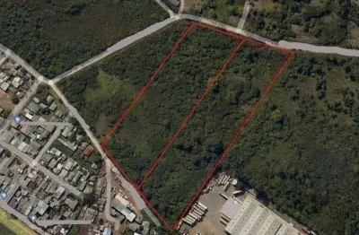 Terreno comercial à venda em Costa do Ipiranga, Gravataí 
