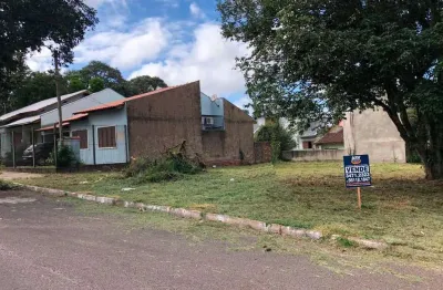 Terreno  - loteamento jardim timbaúva - gravataí / rs