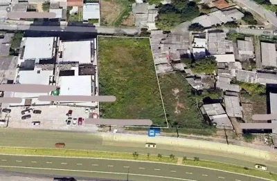 Terreno comercial para alugar no Parque Florido, Gravataí 